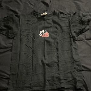 Disney World Epcot - Japan Shitt